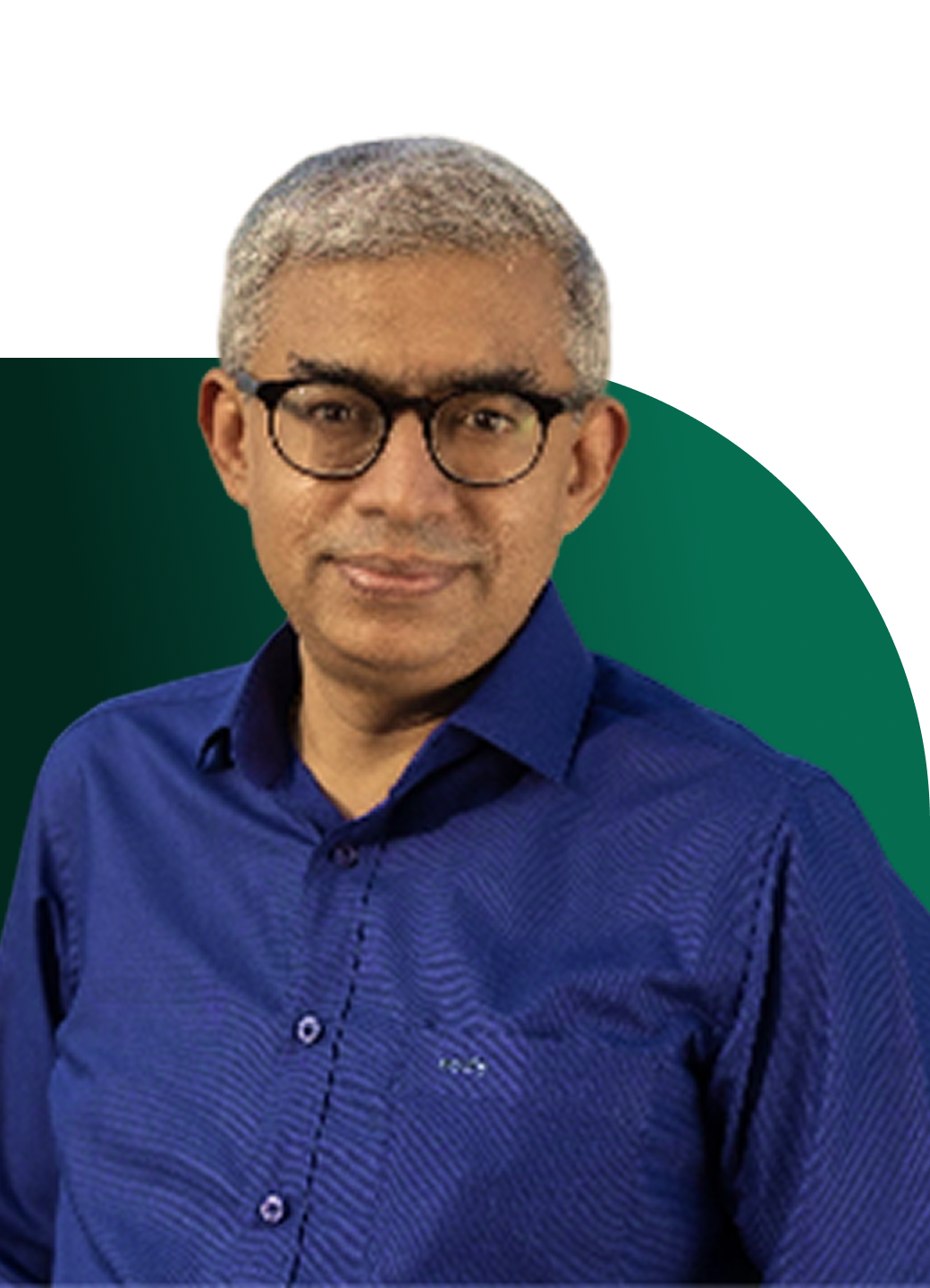 Govind Sankaranarayanan